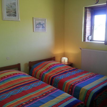 Mas D'En Roca Bed & Breakfast Fourques  Ngoại thất bức ảnh