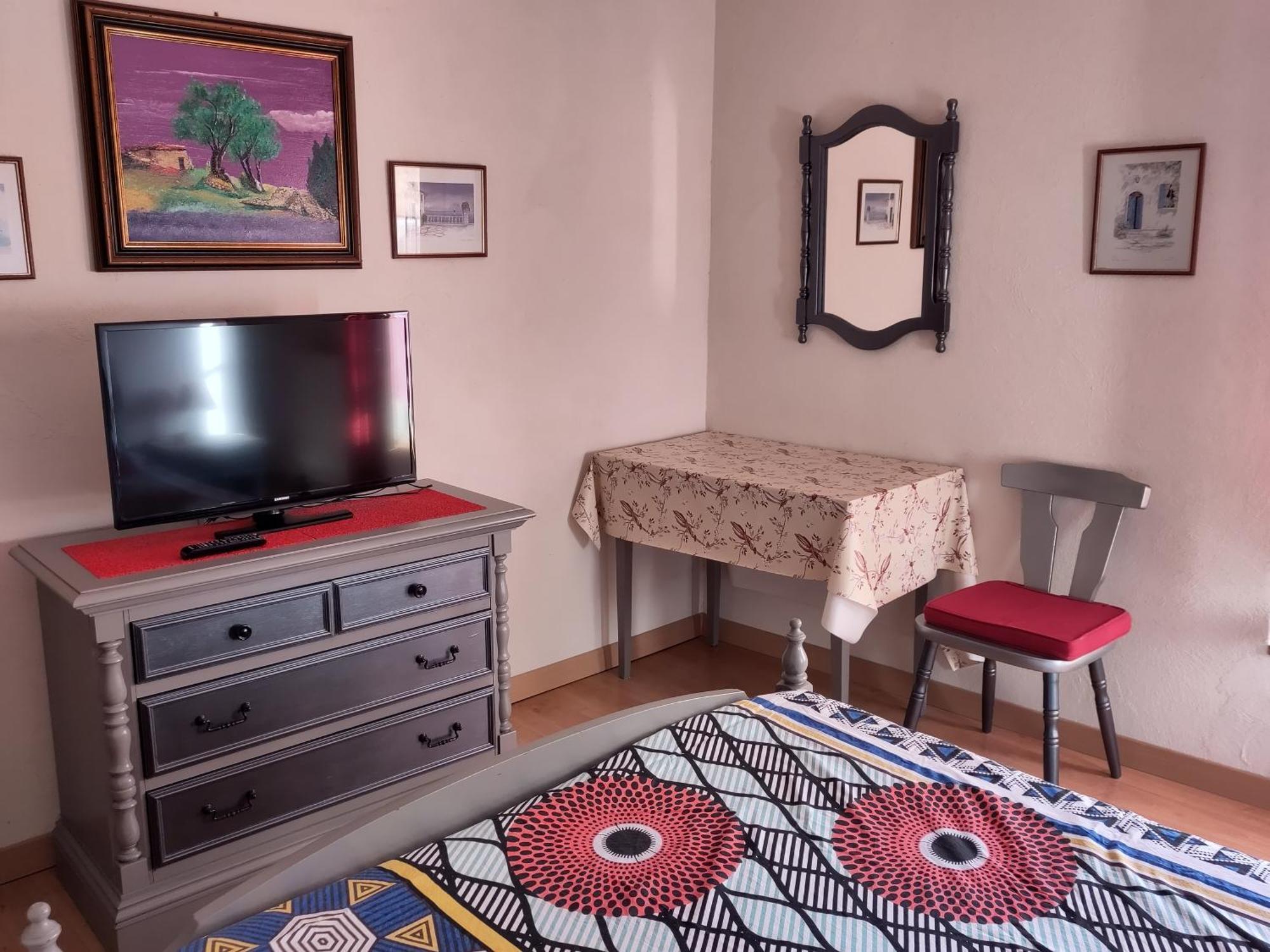 Mas D'En Roca Bed & Breakfast Fourques  Ngoại thất bức ảnh
