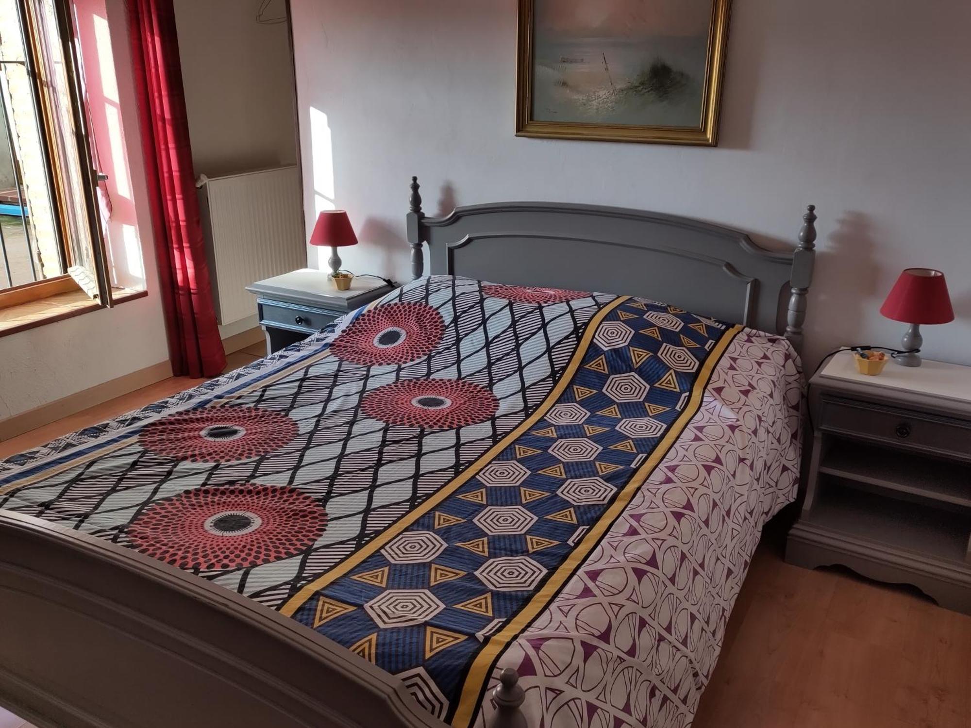 Mas D'En Roca Bed & Breakfast Fourques  Ngoại thất bức ảnh